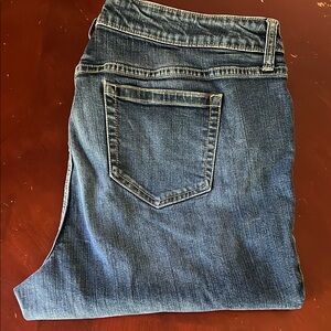 Torrid Skinny Jeans 16